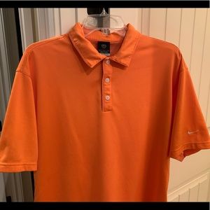 Men’s Nike Golf Polo